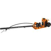 Axle Floor Jacks SPOC Demo
