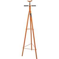 Under Hoist Stabilizing Stand SPOC Demo