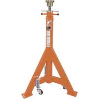 High Reach Fixed Stands SPOC Demo