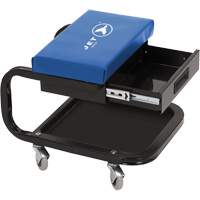 JMS-641D Roller Seats SPOC Demo