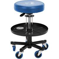 JMS-350SHD Roller Seats SPOC Demo