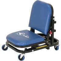 Roller Seats SPOC Demo