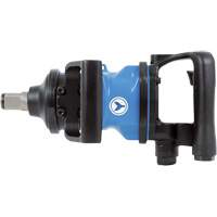 AW25LHD2 D-Handle Air Impact Wrenches, 1/2" NPT Air Inlet SPOC Demo