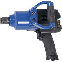 AW25PSD Pistol Grip Air Impact Wrenches, 1/2" NPT Air Inlet SPOC Demo