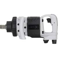 IW1SHD1 Super Heavy-Duty Air Impact Wrenches, 1" Drive, 1/2" NPT Air Inlet SPOC Demo