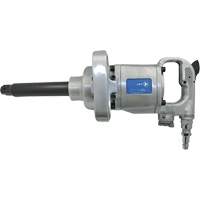 AW25AD6 D-Handle Air Impact Wrenches, 1/2" NPT Air Inlet SPOC Demo