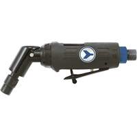 DG115HD Air Angle Grinders SPOC Demo