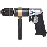 Air Pistol Drills