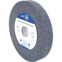 A675F Bench Grinding Wheels, 6" x 3/4", 1" Arbor SPOC Demo
