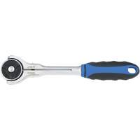 Ratchet Wrenches