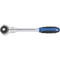 SH270-38 Swivel Head Ratchet Wrenches, 3/8" Drive, Ergonomic Handle SPOC Demo