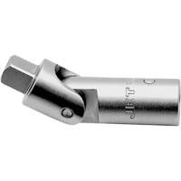 SA7510 Chrome Socket Flex Bars SPOC Demo