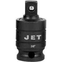 PLUJ-3838 Socket Locking U-Joints, Impact, 3/8" Drive, 3/8" Socket SPOC Demo