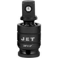 PLUJ-3812 Socket U-Joint Adapters, Impact, 3/8" Drive, 1/2" Socket SPOC Demo