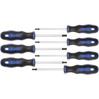 JTSD-7TS Screwdriver Set, 7 SPOC Demo