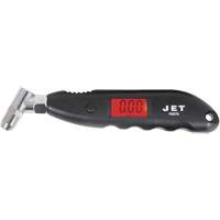 Digital Tire Pressure Gauges SPOC Demo