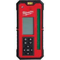 T&eacute;l&eacute;commande & r&eacute;cepteur pour laser rotatif vert SPOC Demo