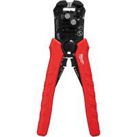 Self-Adjusting Wire Stripper & Cutter, 10 - 20/12 - 22 AWG SPOC Demo