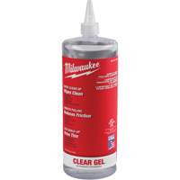 Wire & Cable Pulling Clear Gel Lubricant, Squeeze Bottle SPOC Demo