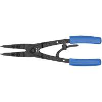 SRP-10I Ratcheting Internal Snap Ring Pliers SPOC Demo