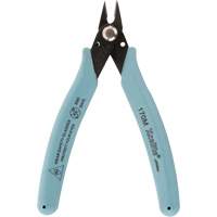 Xcelite General­-Purpose Shearcutter with Red Grips, 5" SPOC Demo