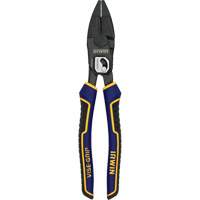 VISE-GRIP&reg; PowerSlot High-Leverage Lineman's Pliers SPOC Demo