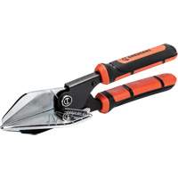 Molding Miter Snips SPOC Demo