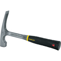 Marteau de maçon FatMax Ant-Vibe, 20 lb SPOC Demo