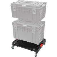 Arx&reg; Dolly with Swivel Casters SPOC Demo