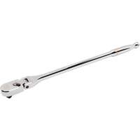 120XP Full Polish Chrome Flex Head Teardrop Ratchet SPOC Demo