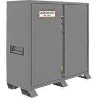 Tool & Equipment Storage