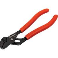 Mini Dipped Handle Tongue and Groove Pliers, 5" SPOC Demo