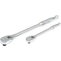 90-Tooth Long Handle Teardrop Ratchet Set SPOC Demo