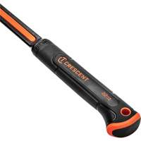 Marteau de charpente en acier avec face meul&eacute;e, 22 oz, Prise en Acier plein, 16" lo SPOC Demo