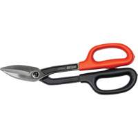 Cisaille d&eacute;port&eacute;e pour ferblantier, Longueur de coupe de 2", Coupe Droit SPOC Demo