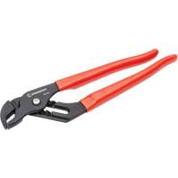 V-Jaw Dipped Handle Tongue & Groove Pliers, 10" SPOC Demo