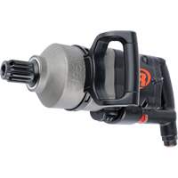Air Impact Wrench, #5 Drive, 1/2" NPT Air Inlet, 3600 No Load RPM SPOC Demo