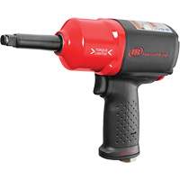 Torque Limited Impact Wrench, 1/2" Drive, 1/4" NPT Air Inlet, 11000 No Load RPM SPOC Demo