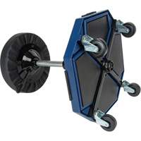 Swivel Work Stool SPOC Demo