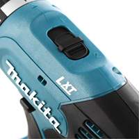 Ensemble perceuse-visseuse compacte LXT, Lithium-ion, 18 V, Mandrin 1/2"/1-7/16", Couple 420 lb-po SPOC Demo