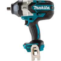 Cl&eacute; &agrave; chocs et couple &eacute;lev&eacute; LXT avec moteur sans balai, 18 V, Mandrin 1/2" SPOC Demo