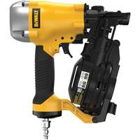 15° Coil Roofing Nailer SPOC Demo