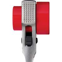 Lineman's High-Leverage Ratcheting Wrench with Milled Strike Face, 3/4"/1"/1-1/8" Drive, Ergonomic Handle SPOC Demo