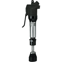 Piloneuse pneumatique pour le sable SPOC Demo