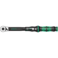 Cl&eacute; dynamom&eacute;trique Click-Torque B2 avec cliquet r&eacute;versible, &agrave; cliquer, Entraînement 3/8" carr&eacute;, 20 - 100 Nm SPOC Demo