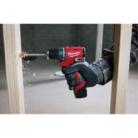 Perceuse/visseuse sous-compacte sans balai M12, Lithium-ion, 12 V, Mandrin 3/8", Couple 350 lb-po SPOC Demo