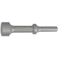 4" Long Heavy-Duty Steel Hammer Chisel SPOC Demo