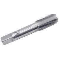 Alloy Pipe Tap, 3/4"-14, Taper, Carbide SPOC Demo