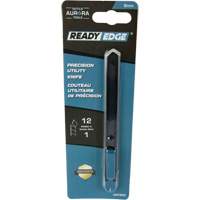 9mm Standard-Duty Knife, Stainless Steel, Plastic Handle SPOC Demo