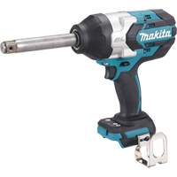 Cl&eacute; &agrave; chocs &agrave; longue enclume &agrave; couple &eacute;lev&eacute; LXT avec moteur sans balai, 18 V, Mandrin 3/4" SPOC Demo